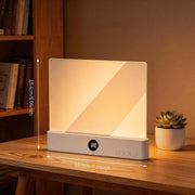 Smart Reading Lamp | مصباح القراءة الذكي