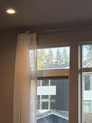 Smart Curtain Robot | روبوت الستائر الذكي