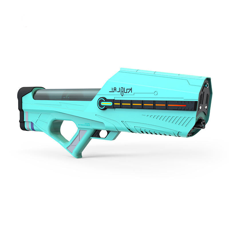 Electric Water Blaster | مسدس المياه الكهربائي