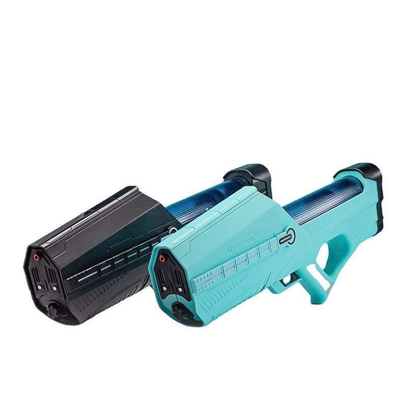 Electric Water Blaster | مسدس المياه الكهربائي