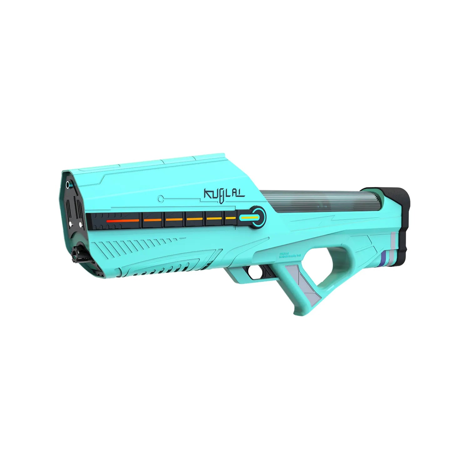 Electric Water Blaster | مسدس المياه الكهربائي